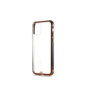 Apple iPhone 12 Mini Uyumlu Kılıf Zore Voit Kapak (Koyu Yeşil)