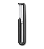 Victorinox 6.0972.3 NOVA-I Düz Kenar Çift Taraf Siyah Soyacak