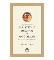 Hristiyan Dünyası ve Moğollar