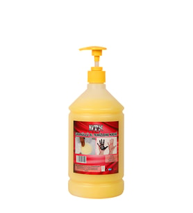 DTX Granüllü El Temizleme Kremi 1 kg
