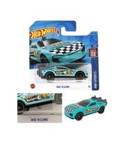 Hot Wheels Rise 'N Climb Th - Treasure Hunt (1/64)