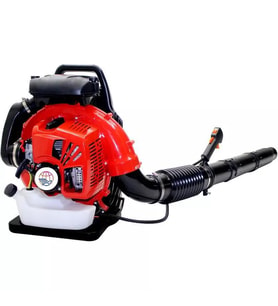 Garden Pro EB985 5 Hp 2 Zamanlı Benzinli Üfleme Makinası