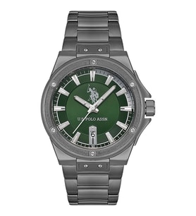U.S. Polo Assn. Uspa1060-04 Erkek Kol Saati