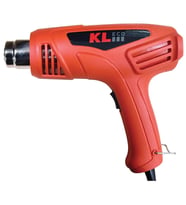 KL ECO 2000 W SICAK HAVA TABANCASI KL ECO KE7202SH