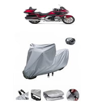 Honda Goldwing GL 1800 DCT  Su Geçirmez Motosiklet Brandası ARKA ÇANTA UYUMLU