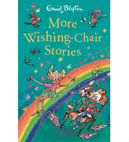 More Wishing-Chair Stories: Book 3