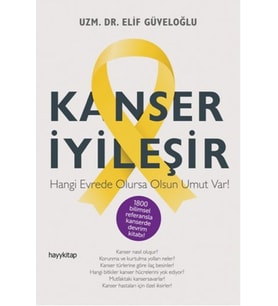 İyileşir