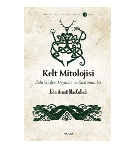 Kelt Mitolojisi