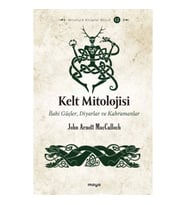 Kelt Mitolojisi