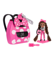 Disney ily 4ever Çanta Bebek Aksesuar Seti - Minnie