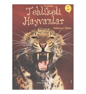 İlk Okuma - Tehlikeli Hayvanlar