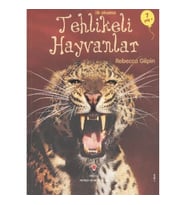 İlk Okuma - Tehlikeli Hayvanlar
