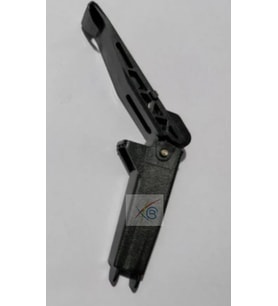 MUADİL TOP COVER HINGE For H-M 1536 KAPAK MENTEŞESİ