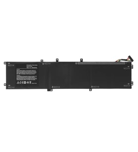 Dell Precision M5540 Notebook Bataryası Laptop Pil 6Cell 97Wh