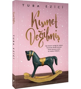 Kısmet Değilmiş - Tuba Ezici