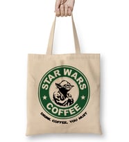 Star Wars Bez Çanta Uzun Saplı