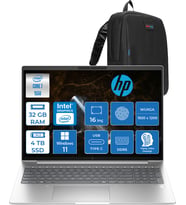 Hp Elitebook 660 G11 Intel Core Ultra 7 155U 32GB Ddr5 4tb SSD 16" Wuxga 300NITS IPS Windows 11 Pro Taşınabilir Bilgisayar 9C004EAP12 + Zetta Çanta