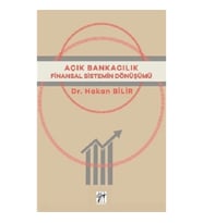 Açık Bankacılık Finansal Sistemin Dönüşümü