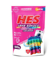 HES LEKE SÖKÜCÜ RENKLİ 500 GR