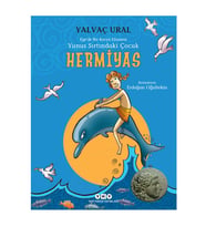 Hermiyas Yunus Sırtındaki Çocuk Yalvaç Ural Yapı Kredi Yayınları