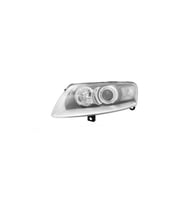 AUDI A6 ÖN FAR ELEKTRİKLİ MOTORLU MERCEKLİ XENON TİP SOL 2004-2008 4F0941029FF