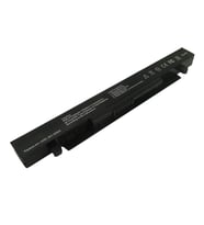 Asus A552VX Uyumlu Laptop Batarya Pil 4 Cell (Çok Renkli)