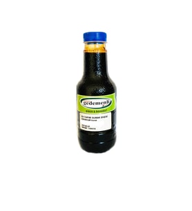 SUMAK EKŞİSİ 320 GR
