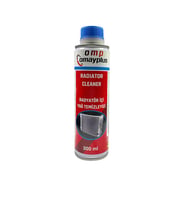 OMP OMAYPLUS Radyatör İçi Yağ Temizleyici 300 ML