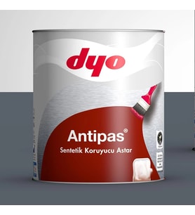 Antipas 0,75 Litre Gri