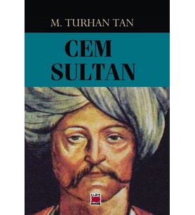 Cem Sultan