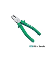 Elta Kombine Pense Opak 160 mm (Yeşil)