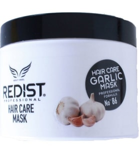 Redist Saç Bakım Maskesi Sarımsaklı 500 ml