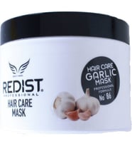 Redist Saç Bakım Maskesi Sarımsaklı 500 ml