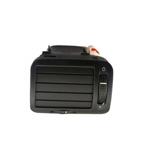 Volkswagen Passat 1997-2005 Göğüs Havalandırma Kalorifer Izgarası Sol Şoför Tarafı - 3B0819703D