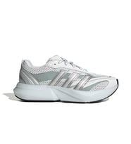 Adidas Lightblaze Glow Kadın Günlük Ayakkabı JQ7188 Beyaz