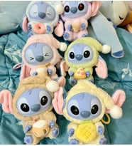 Pop Mart Stitch Kutulu Blindbox 1 ADET