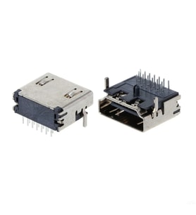 PS3 2000 VE PS3 2500 HDMI SOKET