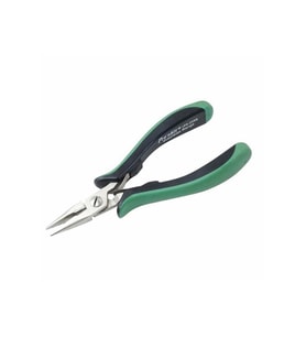 Proskit 1PK-258B Kargaburun Elektronikçi 138mm Mini Ayarlı