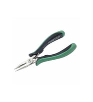 Proskit 1PK-258B Kargaburun Elektronikçi 138mm Mini Ayarlı