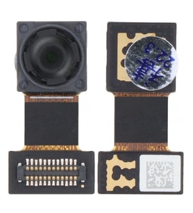 Xiaomi Poco C3 Uyumlu Ön Kamera M2006C3MII MZB07RIIN MZB07RJIN
