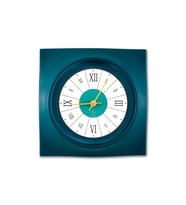 Sy Time Avşa 40 Duvar Saati - 6051