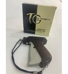 TG KILCIK TABANCASI 4 MM