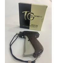TG KILCIK TABANCASI 4 MM