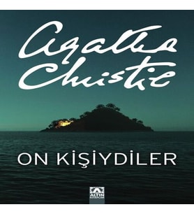 On Kişiydiler