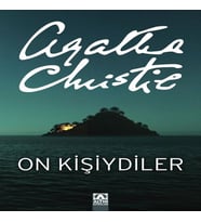 On Kişiydiler