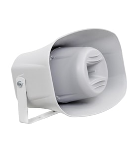 Ayt Magicvoice MV-22328 Abs Aqua Boş Kasa Kabin Dış Cephe Boş Hoparlör Kabini Okul Cami İçin