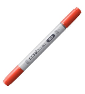 Copic Ciao Marker Kalem R05 Salmon Red 22 075 184