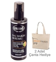Ersağ Saç Bakım Serumu - 200 ML