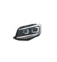 Volkswagen Caddy 2015 ve Sonrası Sol Ön Far (Xenon Beyinli)