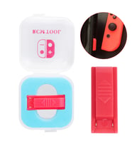 RCM Clip Nintendo Switch RCM Jig Kısa Devre Aracı RCMclip Tool (Kırmızı)